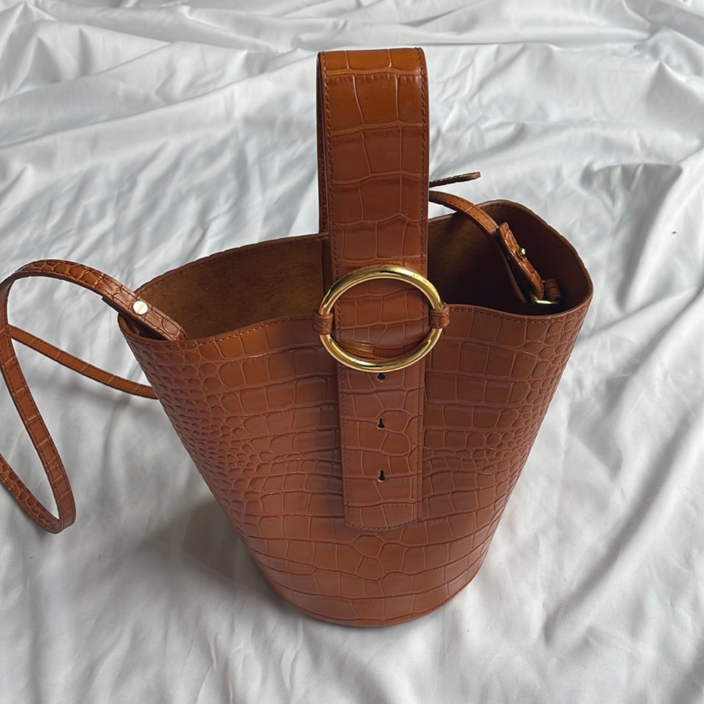 parisa wang bucket bag